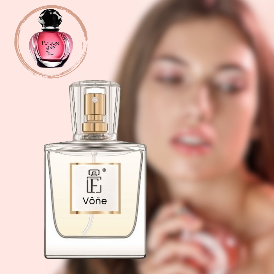176W - Fabryka vôňe Christian Dior Poison Girl